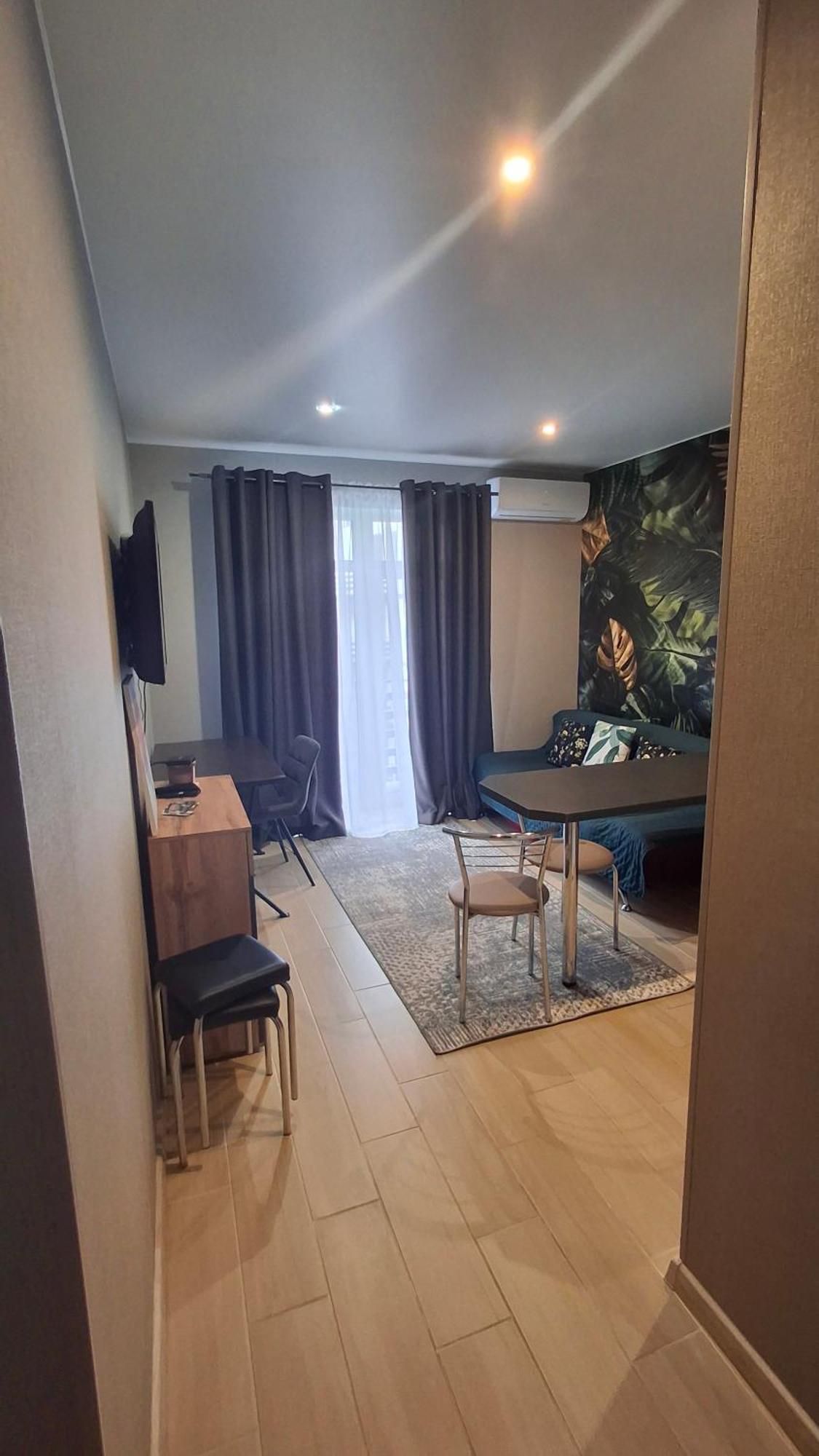 Апартаменти У Сонячному Закарпатті Polyana  Exterior foto
